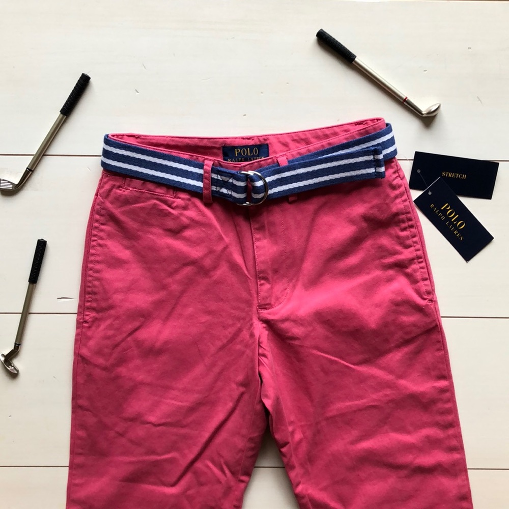 NWT!! Brand New Ralph Lauren Polo Slacks